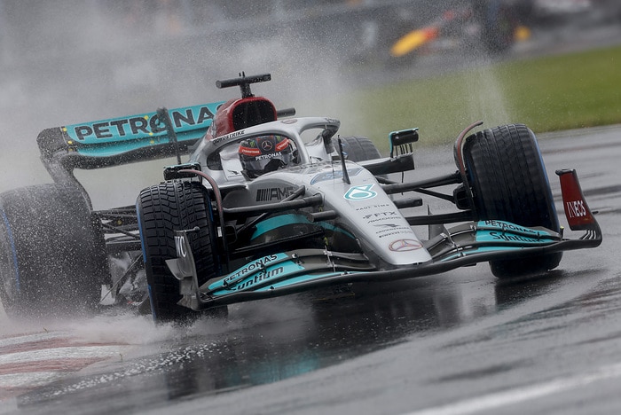 M320304 2022 Canadian Grand Prix - Saturday