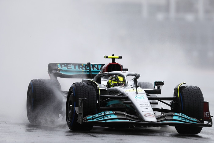 M320307 2022 Canadian Grand Prix - Saturday