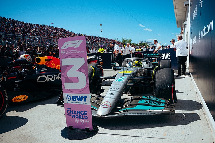 M320553 2022 Canadian Grand Prix, Sunday - Sebastian Kawka