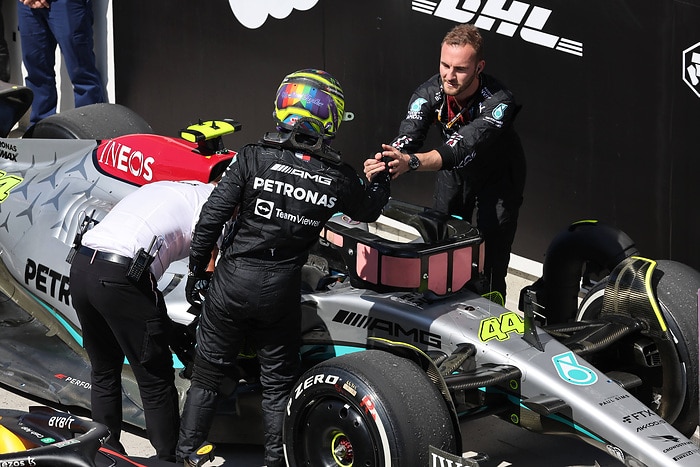 M320797 2022 Canadian Grand Prix - Sunday