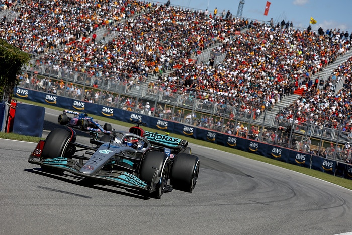 M320799 2022 Canadian Grand Prix - Sunday