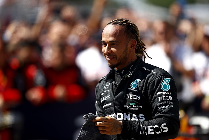 M320810 2022 Canadian Grand Prix - Sunday