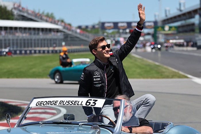 M320817 2022 Canadian Grand Prix - Sunday