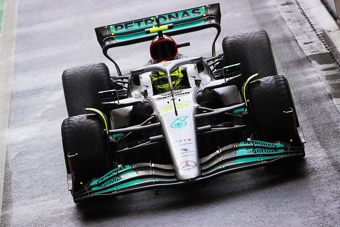 M321745 2022 British Grand Prix - Friday