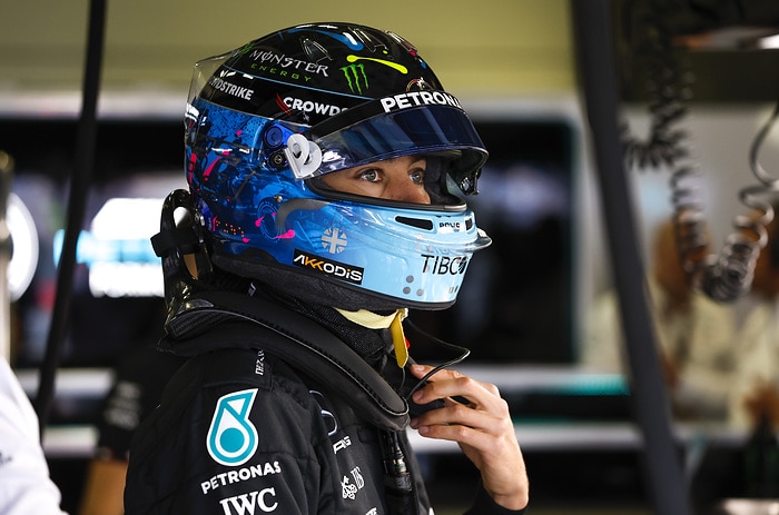 M321748 2022 British Grand Prix - Friday