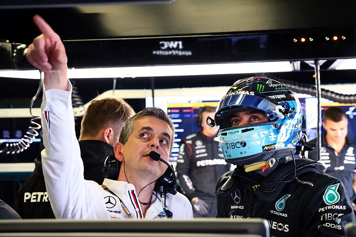 M321751 2022 British Grand Prix - Friday