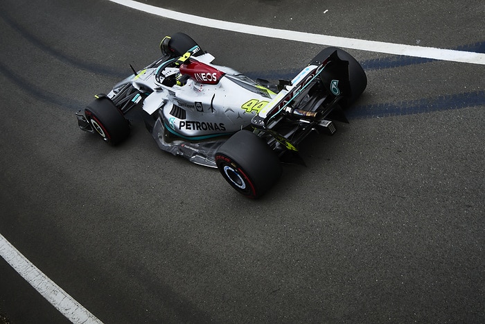 M322083 2022 British Grand Prix 2022 - Saturday