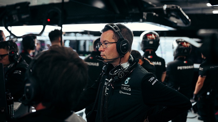 M322086 2022 British Grand Prix 2022 - Saturday