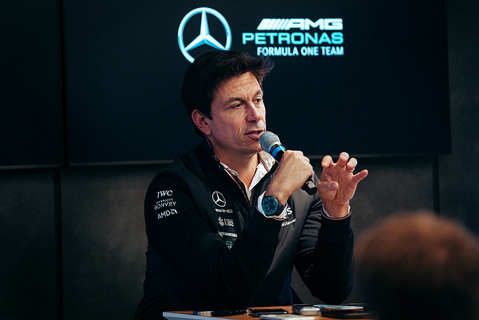M322090 2022 British Grand Prix 2022 - Saturday