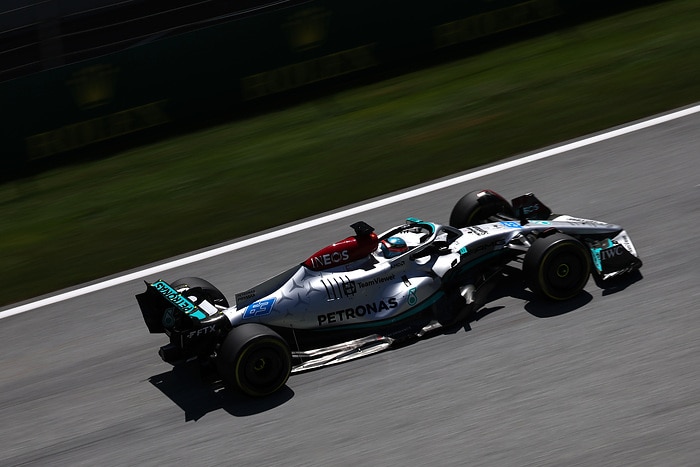 M324004 2022 Austrian Grand Prix, Friday - Steve Etherington