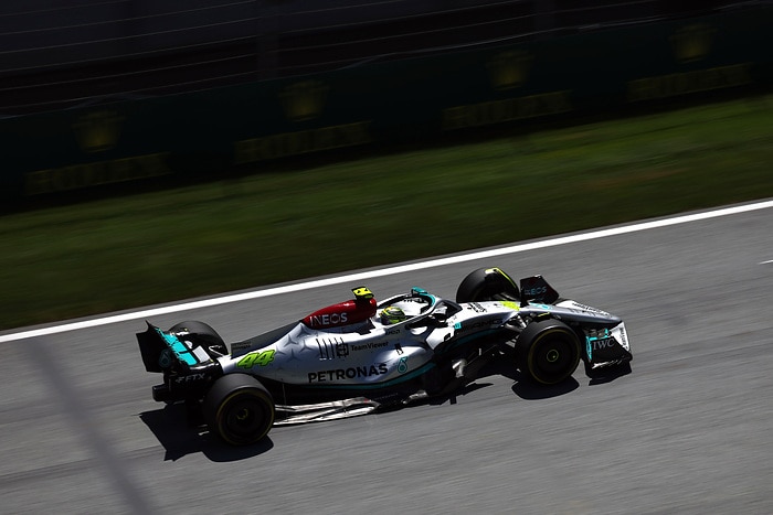 M324005 2022 Austrian Grand Prix, Friday - Steve Etherington