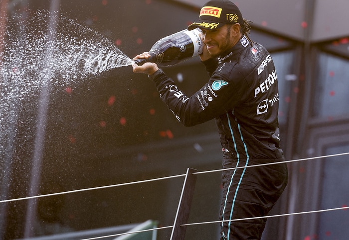 M324911 2022 Austrian Grand Prix, Sunday - Jiri Krenek