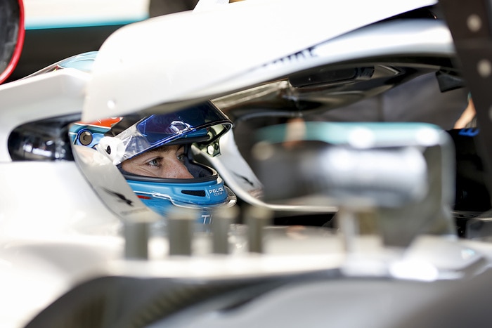 M328170 2022 Hungary Grand Prix, Friday - Jiri Krenek