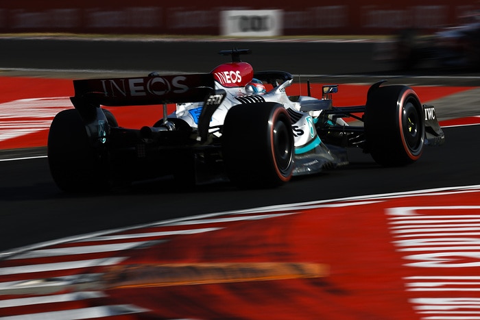 M328396 2022 Hungary Grand Prix, Friday - Jiri Krenek