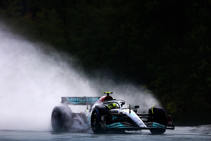 M328664 2022 Hungary Grand Prix 2022, Saturday - LAT Images