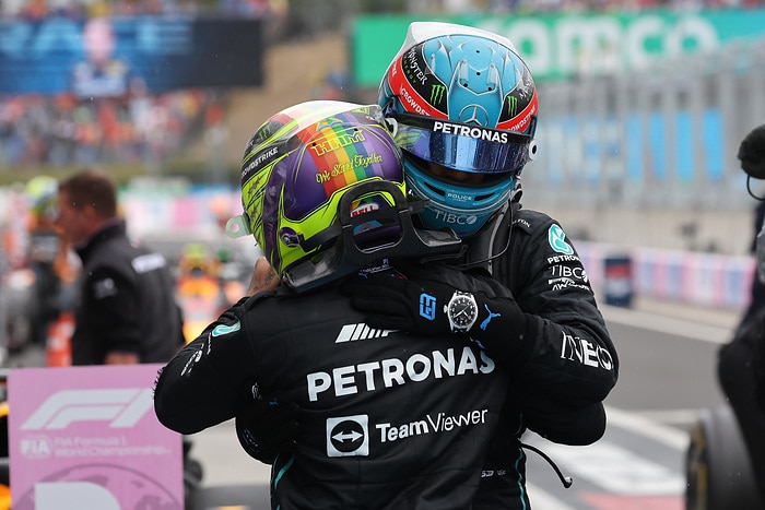 M329529 2022 Hungary Grand Prix, Sunday - Steve Etherington