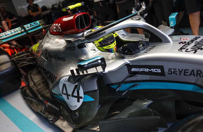 M331402 2022 Belgian Grand Prix, Friday - Jiri Krenek