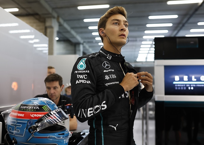 M331419 2022 Belgian Grand Prix, Friday - Jiri Krenek