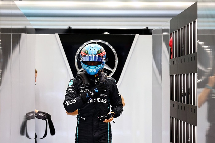 M331747 2022 Belgian Grand Prix, Saturday - Steve Etherington