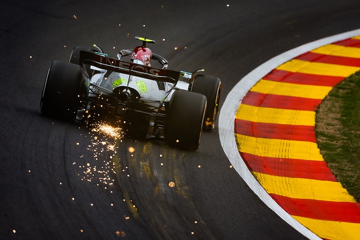 M331761 2022 Belgian Grand Prix, Saturday - Wolfgang Wilhelm