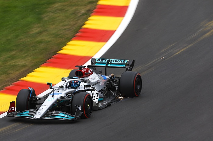 M331916 2022 Belgian Grand Prix, Saturday - Jiri Krenek