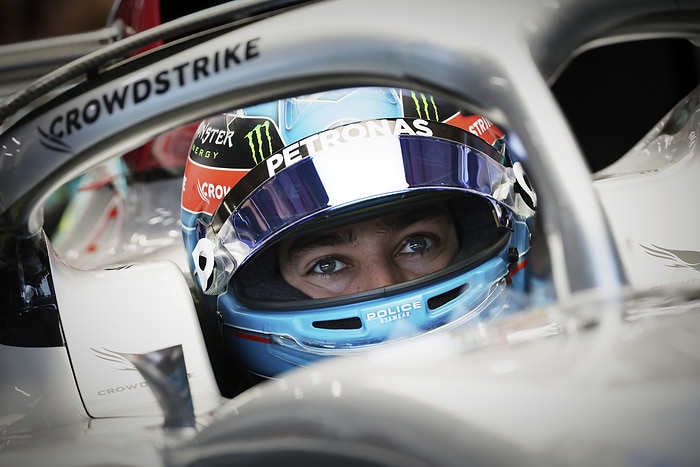 M337559 2022 Singapore Grand Prix, Friday - Steve Etherington