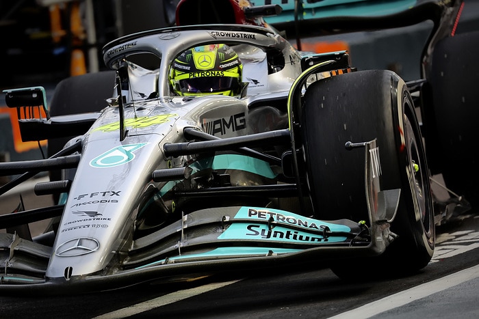 M337567 2022 Singapore Grand Prix, Friday - Steve Etherington
