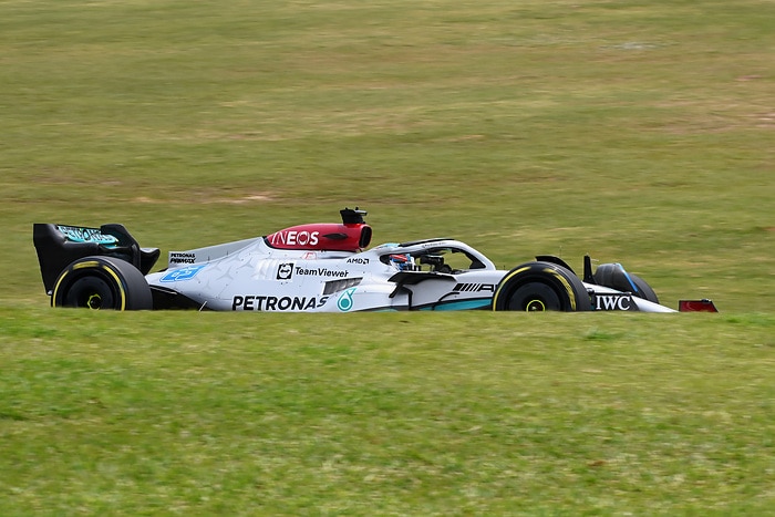 M345301 2022 Sao Paulo Grand Prix, Friday - LAT Images