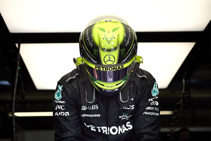 M345339 2022 Sao Paulo Grand Prix, Friday- Steve Etherington