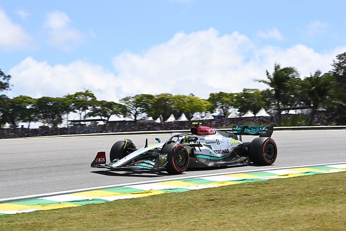 M345666 2022 Sao Paulo Grand Prix, Saturday - LAT Images