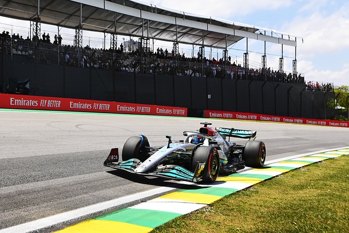 M345671 2022 Sao Paulo Grand Prix, Saturday - LAT Images