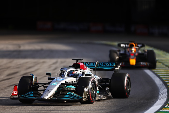 M345828 2022 Sao Paulo Grand Prix, Saturday - LAT Images