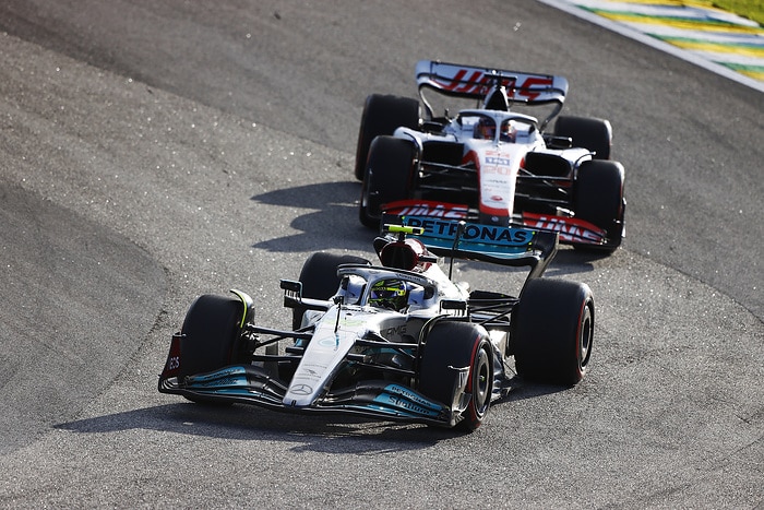 M345829 2022 Sao Paulo Grand Prix, Saturday - LAT Images