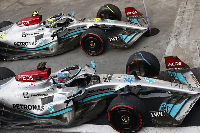 M345844 2022 Sao Paulo Grand Prix, Saturday - LAT Images