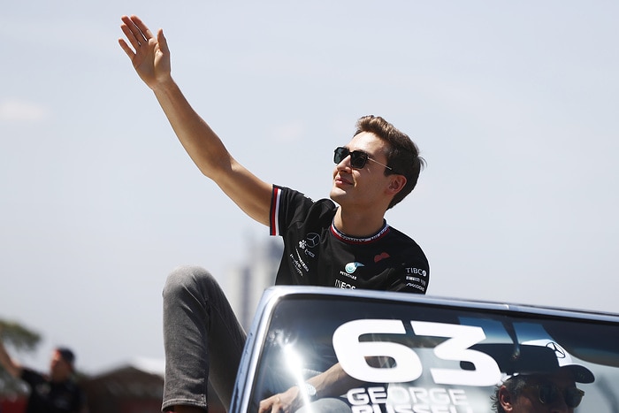 M346201 2022 Sao Paulo Grand Prix, Sunday - LAT Images