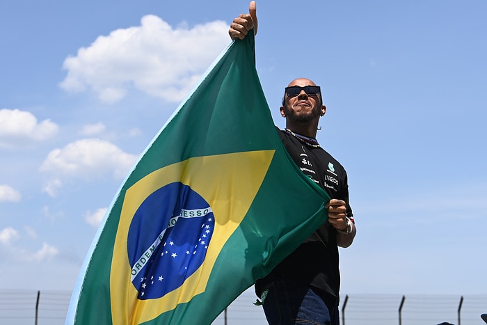 M346236 2022 Sao Paulo Grand Prix, Sunday - LAT Images