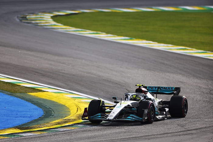 M346259 2022 Sao Paulo Grand Prix, Sunday - LAT Images
