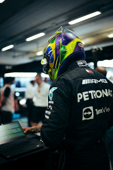 M346265 2022 Sao Paulo Grand Prix, Sunday - Sebastian Kawka