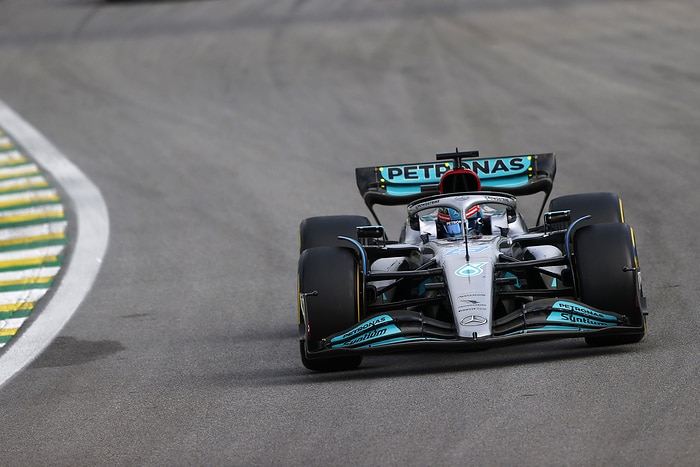 M346367 2022 Sao Paulo Grand Prix, Sunday - LAT Images