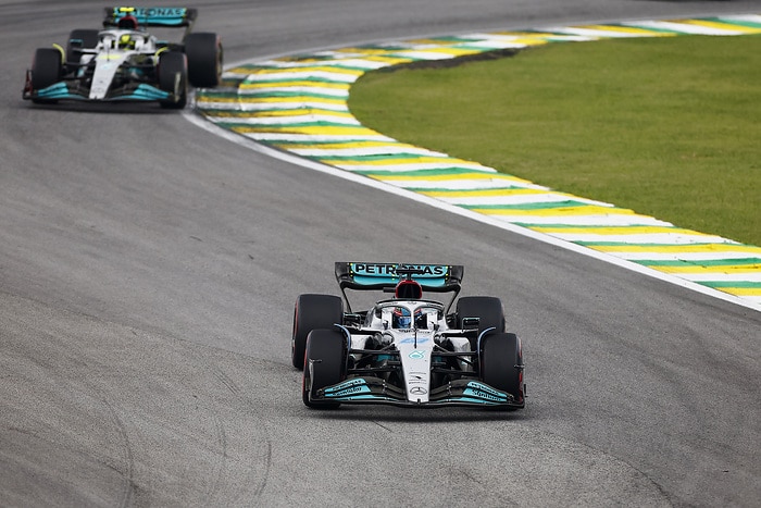 M346369 2022 Sao Paulo Grand Prix, Sunday - LAT Images