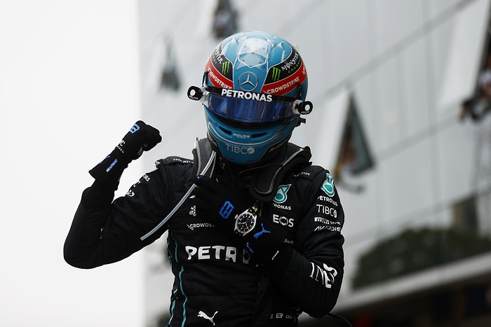 M346400 2022 Sao Paulo Grand Prix, Sunday - LAT Images