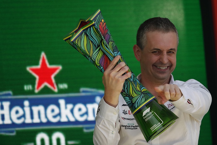 M346506 2022 Sao Paulo Grand Prix, Sunday - LAT Images