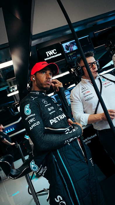 M348152 2022 Abu Dhabi Grand Prix, Saturday - Sebastian Kawka