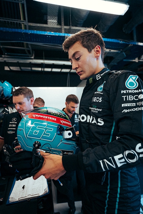M348159 2022 Abu Dhabi Grand Prix, Saturday - Sebastian Kawka
