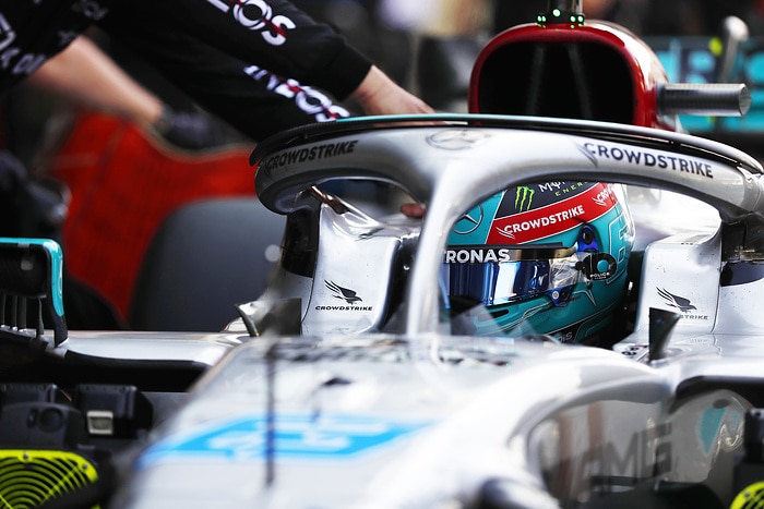 M349003 2022 Abu Dhabi Test, Tuesday - LAT Images