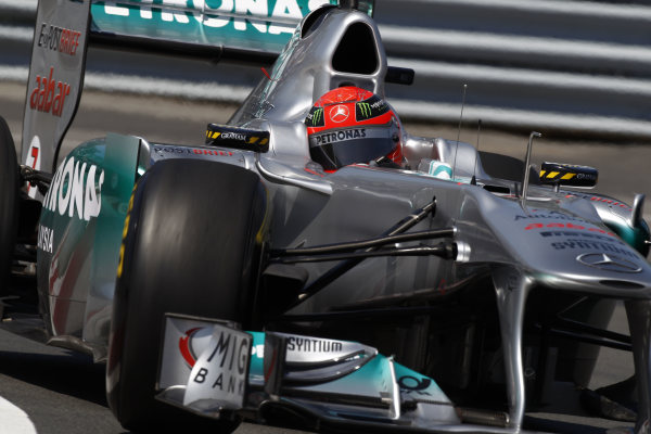 M110067 2011 Canadian Grand Prix, Friday