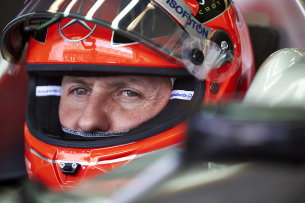 M69543 2012 United States Grand Prix, Sunday - Steve Etherington