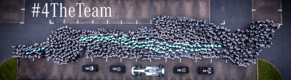 M143664 2017 World Championship Celebrations - Brackley & Brixworth