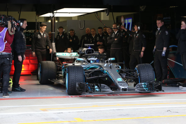 M147620 F1 W09 EQ Power+ Launch, Silverstone - Steve Etherington