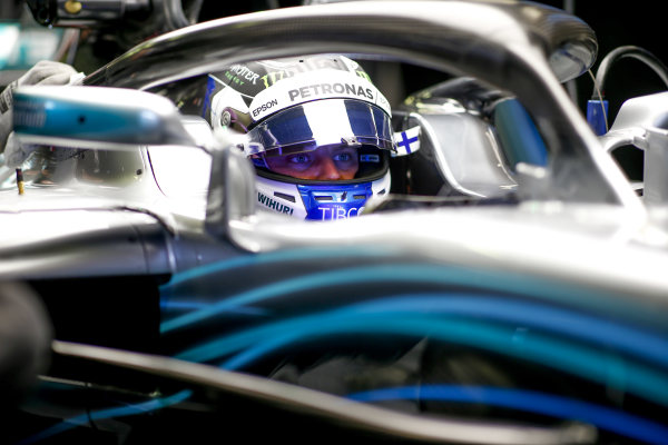 M148405 2018 Barcelona pre-season test 1, Day 1 - Wolfgang Wilhelm